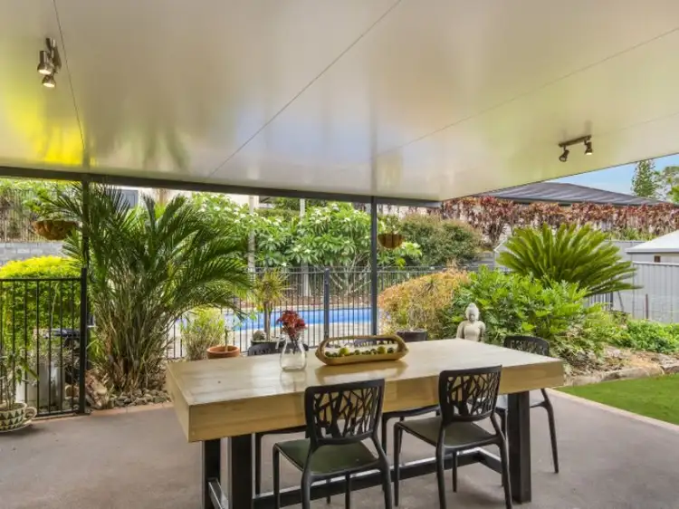 Sixth view of Homely house listing, 4 Lomandra Avenue, Caniaba NSW 2480