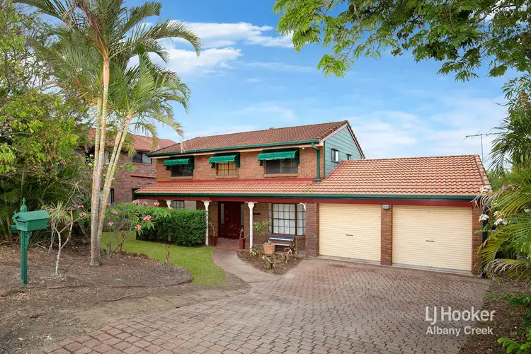 Main view of Homely house listing, 6 Franklin Court, Albany Creek QLD 4035