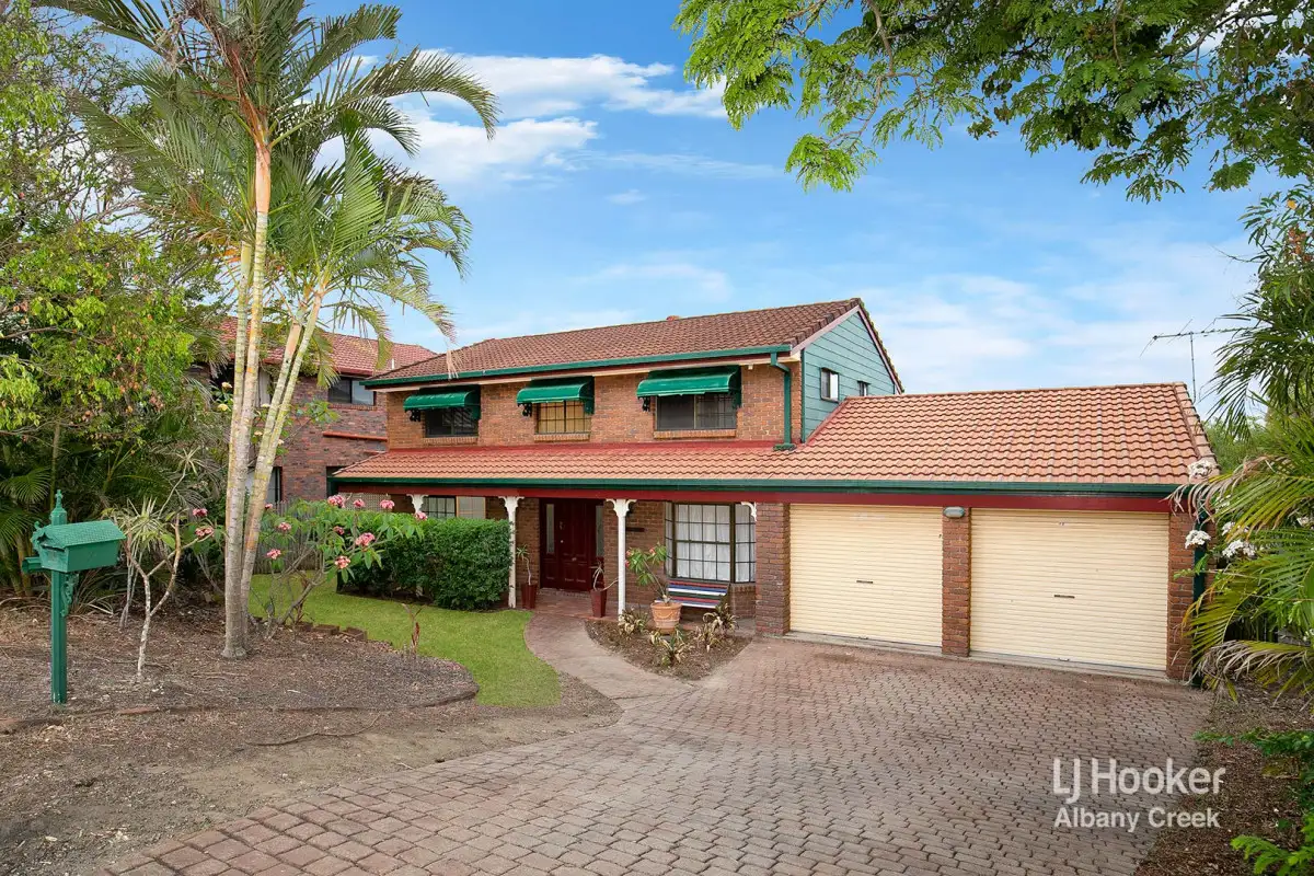 Main view of Homely house listing, 6 Franklin Court, Albany Creek QLD 4035