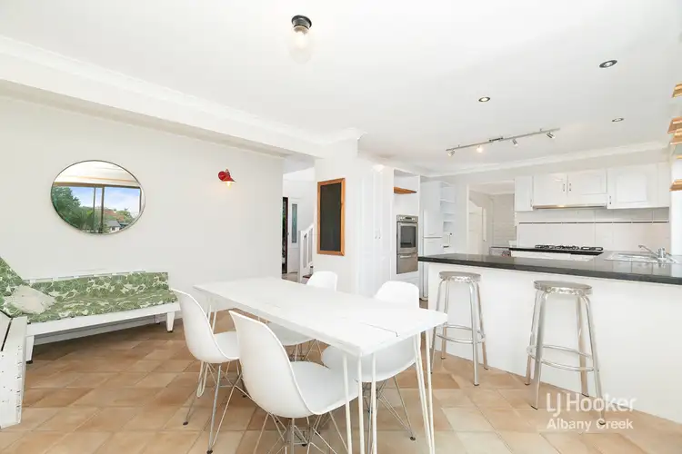 Second view of Homely house listing, 6 Franklin Court, Albany Creek QLD 4035