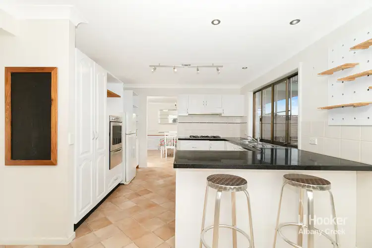 Third view of Homely house listing, 6 Franklin Court, Albany Creek QLD 4035