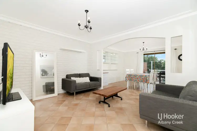 Fourth view of Homely house listing, 6 Franklin Court, Albany Creek QLD 4035