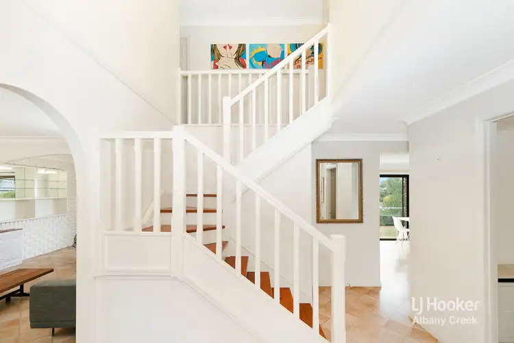 Fifth view of Homely house listing, 6 Franklin Court, Albany Creek QLD 4035