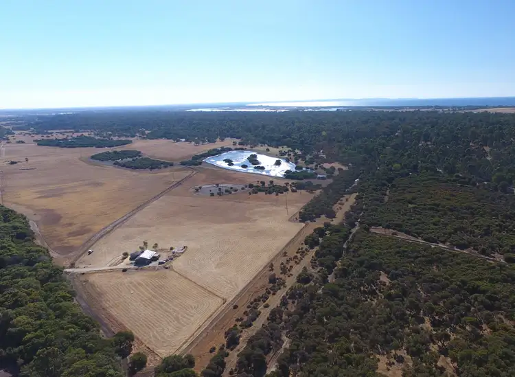 3908 Bussell Highway, Ruabon WA 6280