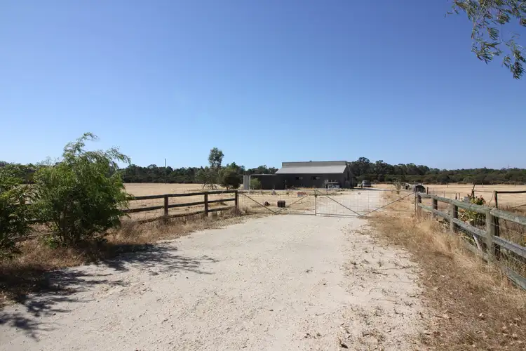 Second view of Homely rural property listing, 3908 Bussell Highway, Ruabon WA 6280