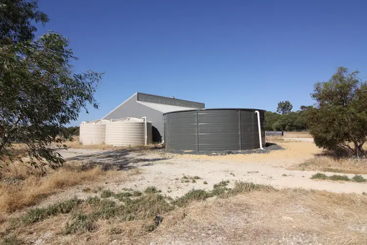 Fourth view of Homely rural property listing, 3908 Bussell Highway, Ruabon WA 6280