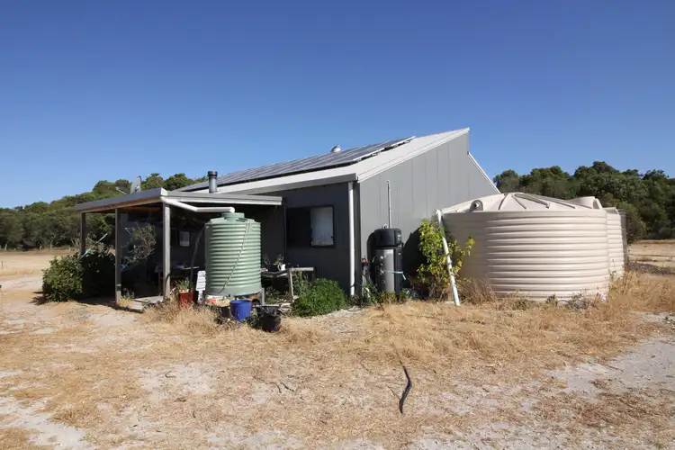 Fifth view of Homely rural property listing, 3908 Bussell Highway, Ruabon WA 6280