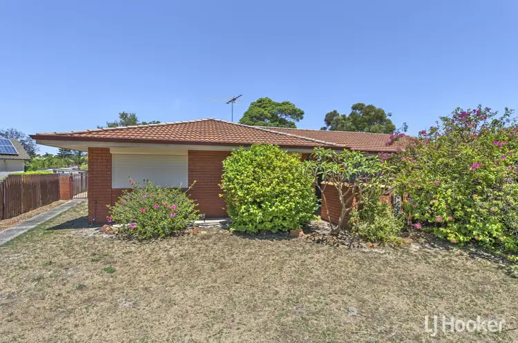 13 Felicia Place, Camillo WA 6111