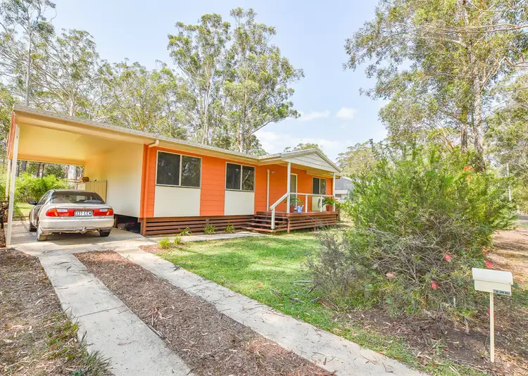 13 Angorra St, Russell Island QLD 4184