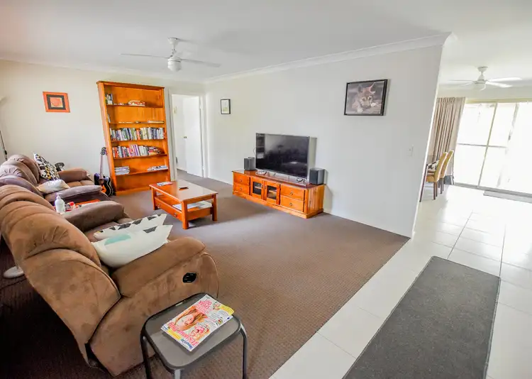 Second view of Homely house listing, 13 Angorra St, Russell Island QLD 4184
