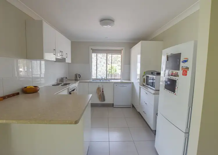Fifth view of Homely house listing, 13 Angorra St, Russell Island QLD 4184