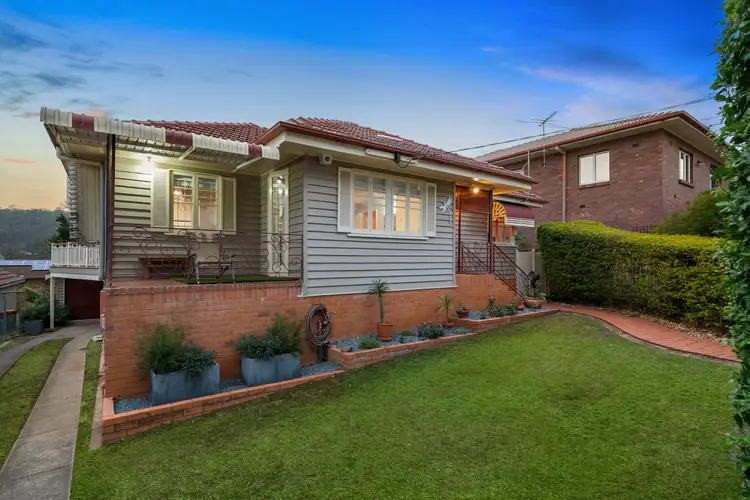 Main view of Homely house listing, 10 Corsica Street, Moorooka QLD 4105