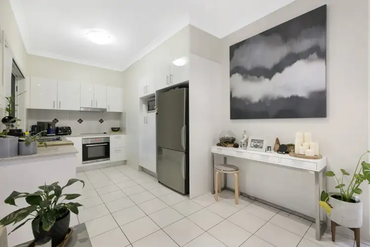 Second view of Homely townhouse listing, 4/127 Pohlman Street, Southport QLD 4215