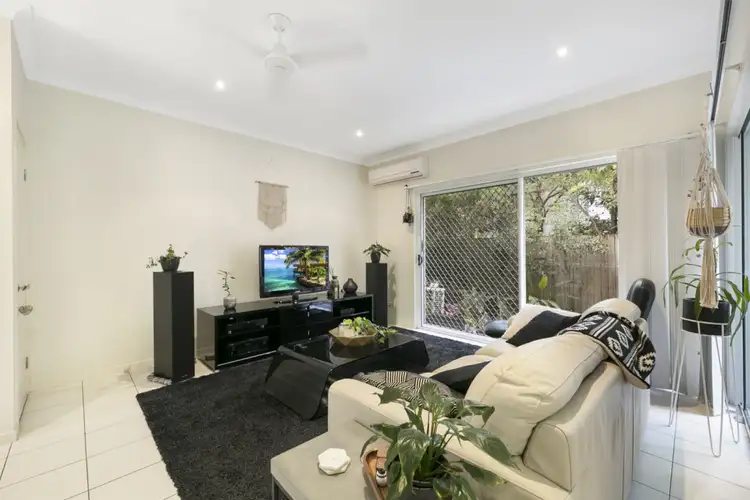 Third view of Homely townhouse listing, 4/127 Pohlman Street, Southport QLD 4215