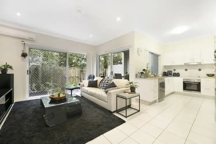 Fourth view of Homely townhouse listing, 4/127 Pohlman Street, Southport QLD 4215