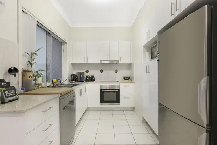 Fifth view of Homely townhouse listing, 4/127 Pohlman Street, Southport QLD 4215