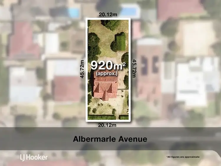 28 Albermarle Avenue, Trinity Gardens SA 5068