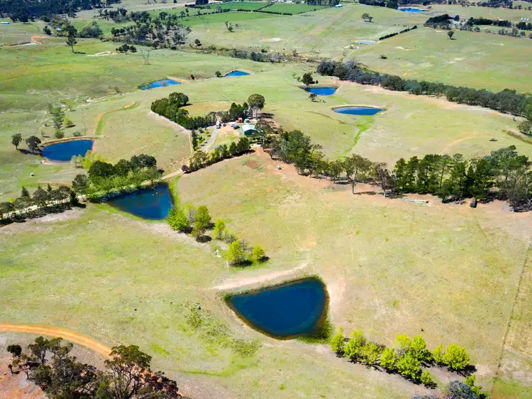 Main view of Homely rural property listing, Address available on request
