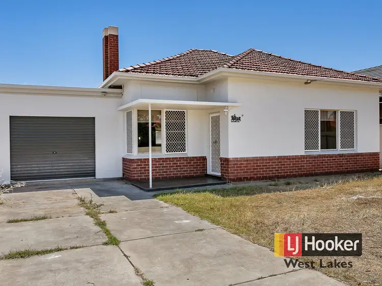 32 Franklin Ave, Flinders Park SA 5025