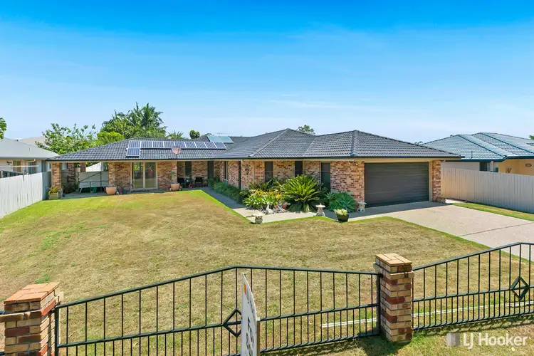 17 Parkgrove Street, Birkdale QLD 4159