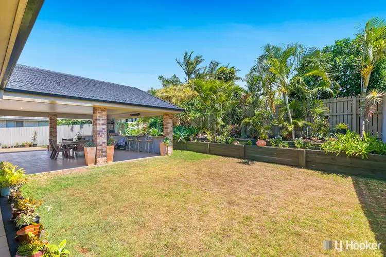 Third view of Homely house listing, 17 Parkgrove Street, Birkdale QLD 4159