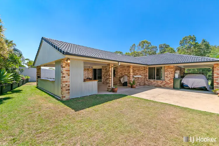 Fourth view of Homely house listing, 17 Parkgrove Street, Birkdale QLD 4159