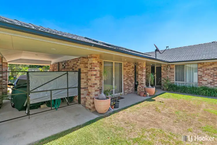 Fifth view of Homely house listing, 17 Parkgrove Street, Birkdale QLD 4159