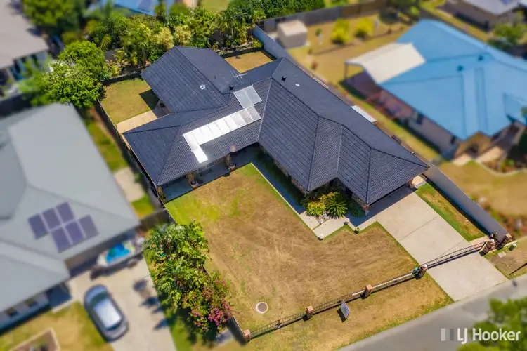 Sixth view of Homely house listing, 17 Parkgrove Street, Birkdale QLD 4159