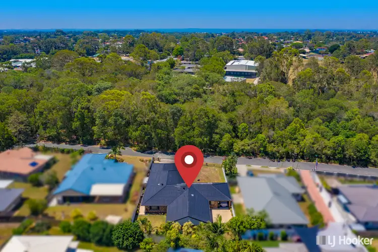 Seventh view of Homely house listing, 17 Parkgrove Street, Birkdale QLD 4159