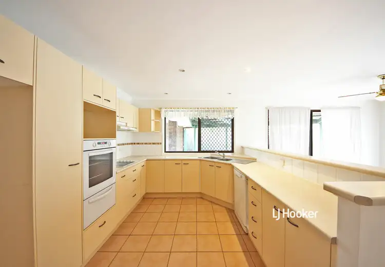 Third view of Homely house listing, 8 Barr Court, Murrumba Downs QLD 4503