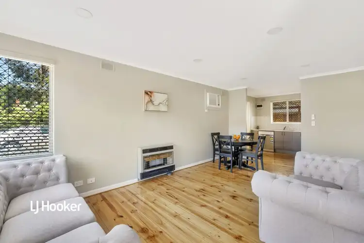 Second view of Homely unit listing, 7/2-4 Berkeley Street, Cheltenham SA 5014