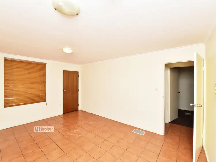 Third view of Homely unit listing, 8/4 Undoolya Road, East Side NT 870