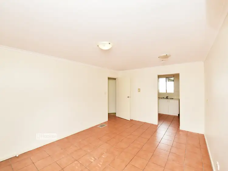 Fifth view of Homely unit listing, 8/4 Undoolya Road, East Side NT 870