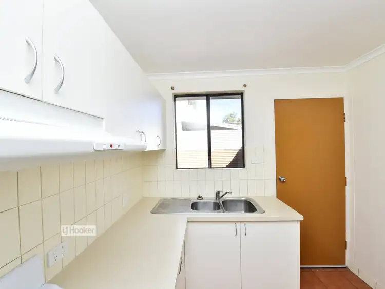 Seventh view of Homely unit listing, 8/4 Undoolya Road, East Side NT 870