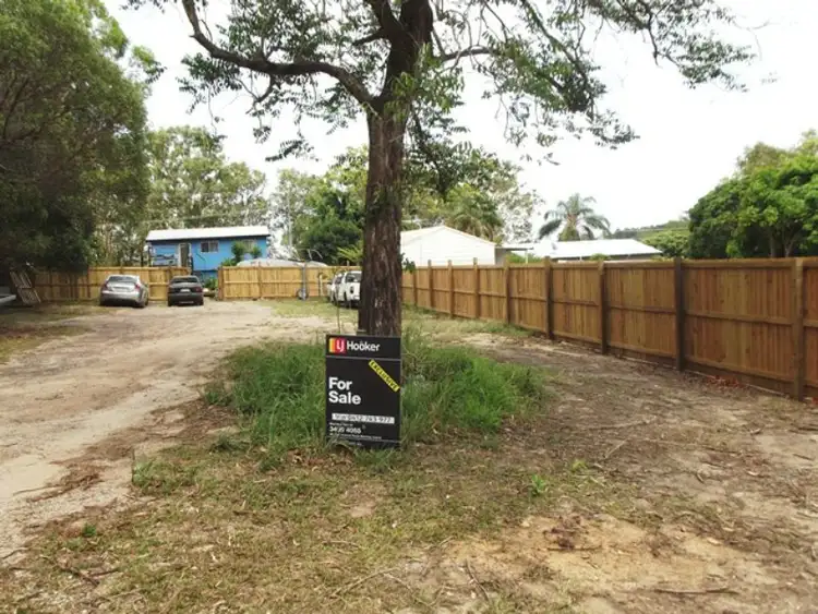 Second view of Homely land listing, 7 Heath Street, Macleay Island QLD 4184