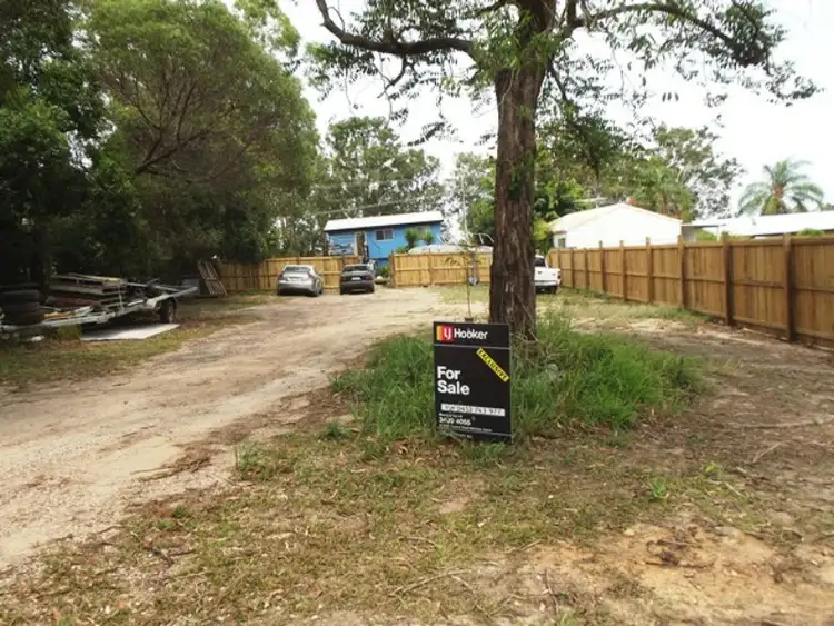 Third view of Homely land listing, 7 Heath Street, Macleay Island QLD 4184