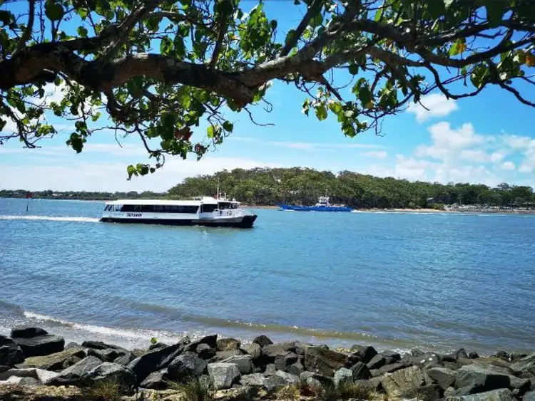 Sixth view of Homely land listing, 7 Heath Street, Macleay Island QLD 4184