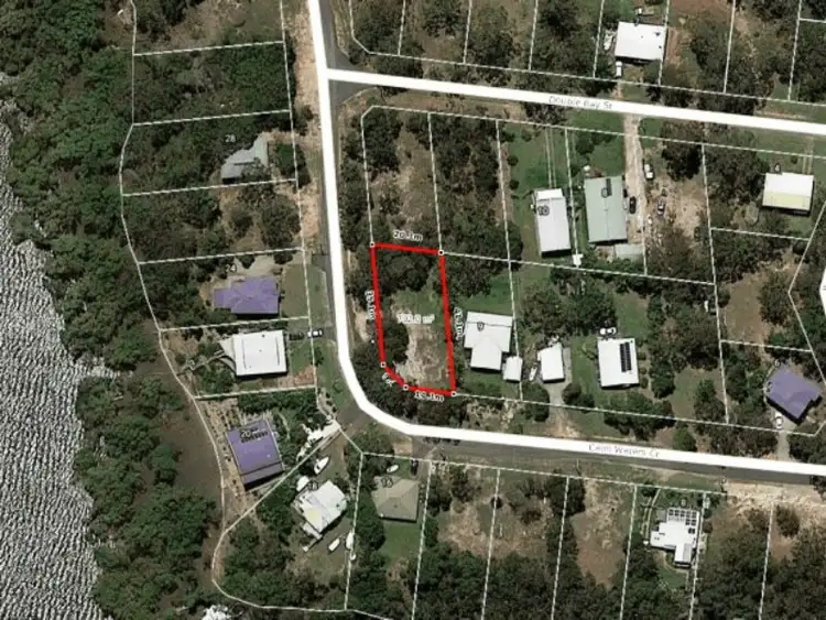 11 Calm Waters Crescent, Macleay Island QLD 4184