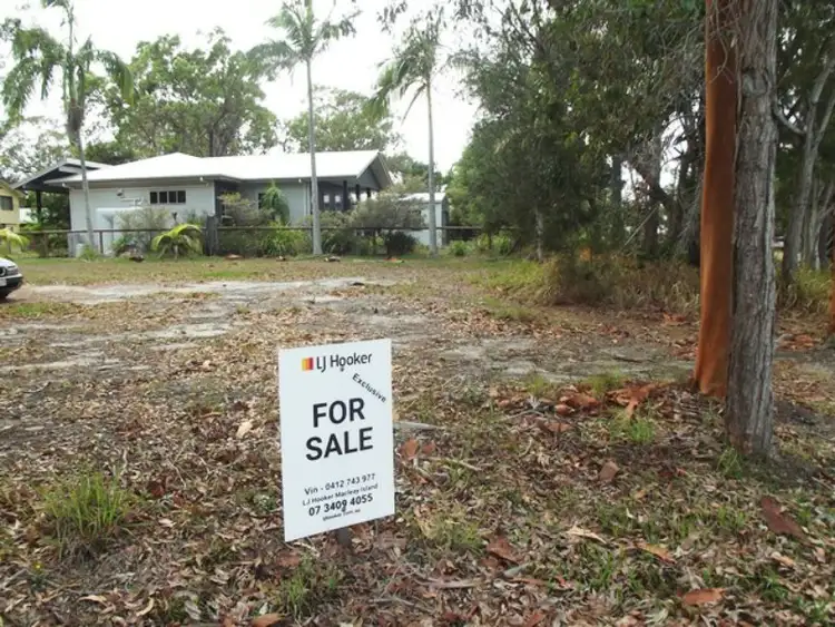 Third view of Homely land listing, 11 Calm Waters Crescent, Macleay Island QLD 4184