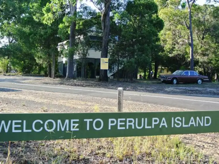 Sixth view of Homely land listing, 11 Calm Waters Crescent, Macleay Island QLD 4184