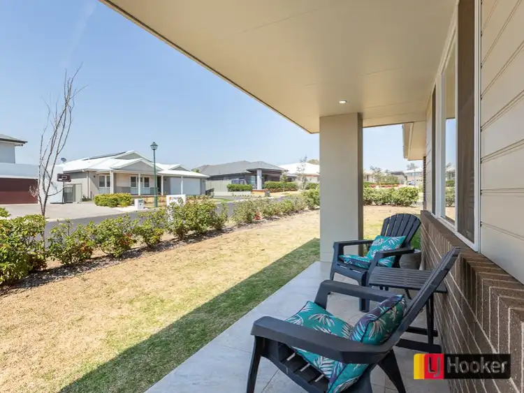 Seventh view of Homely house listing, 19 Peak Drive, Hillvue NSW 2340