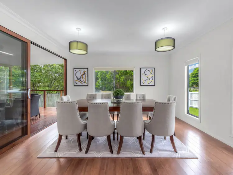 28 Salisbury Street, Coorparoo QLD 4151