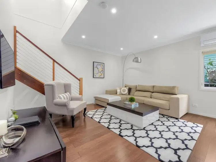 Sixth view of Homely house listing, 28 Salisbury Street, Coorparoo QLD 4151