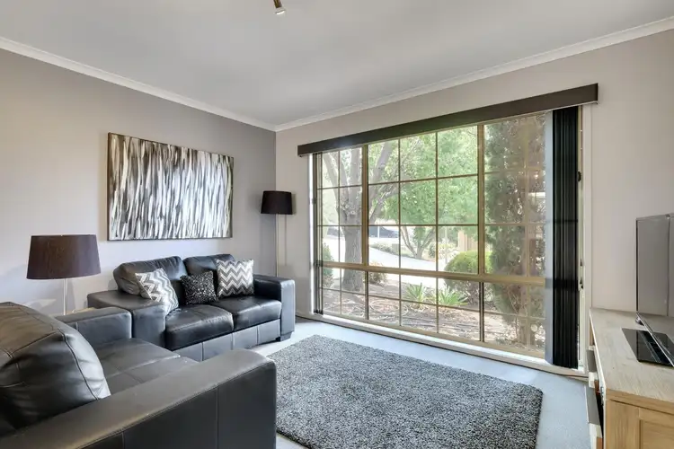 Second view of Homely townhouse listing, 19/71 Mina Wylie Crescent, Gordon ACT 2906