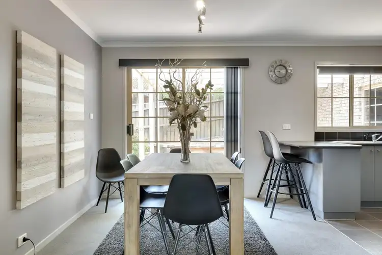 Third view of Homely townhouse listing, 19/71 Mina Wylie Crescent, Gordon ACT 2906