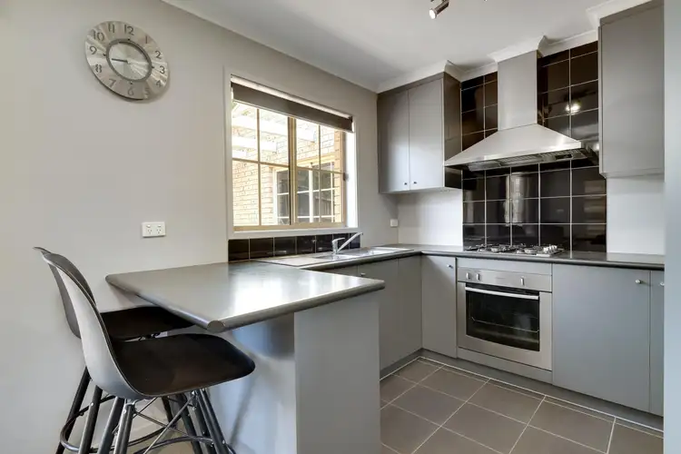Fifth view of Homely townhouse listing, 19/71 Mina Wylie Crescent, Gordon ACT 2906