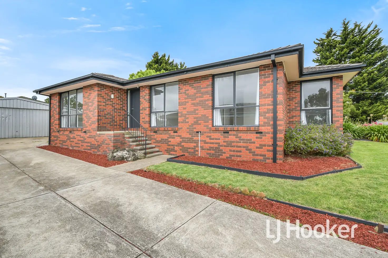 Main view of Homely house listing, 15 Meredith Crescent, Hampton Park VIC 3976
