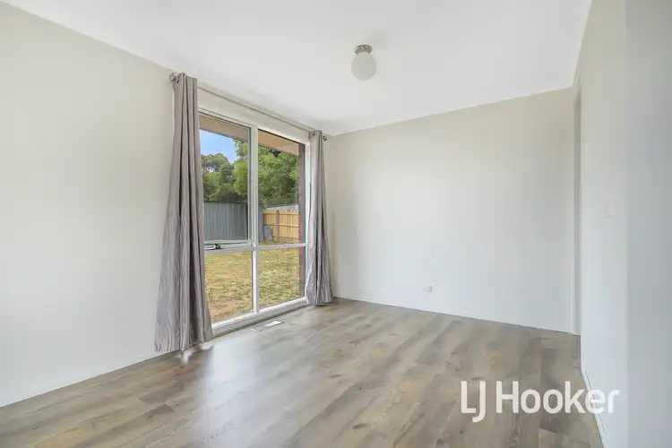 Second view of Homely house listing, 15 Meredith Crescent, Hampton Park VIC 3976