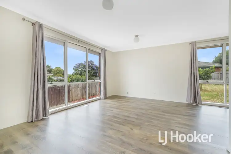 Third view of Homely house listing, 15 Meredith Crescent, Hampton Park VIC 3976