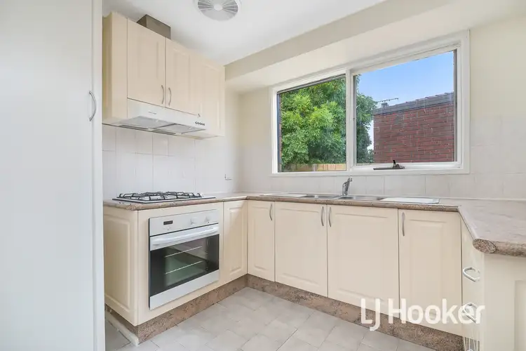 Fourth view of Homely house listing, 15 Meredith Crescent, Hampton Park VIC 3976